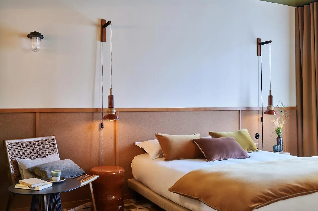 Hotel Ore, Σεν Μαλό  Σεν Μαλό