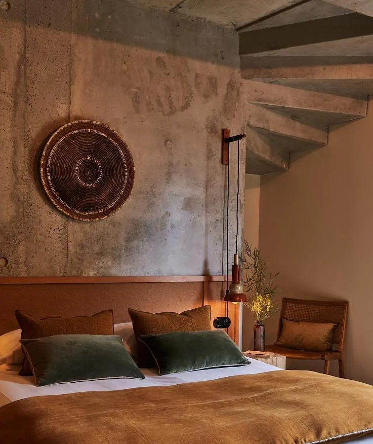 Hotel Ore, Σεν Μαλό Γαλλία