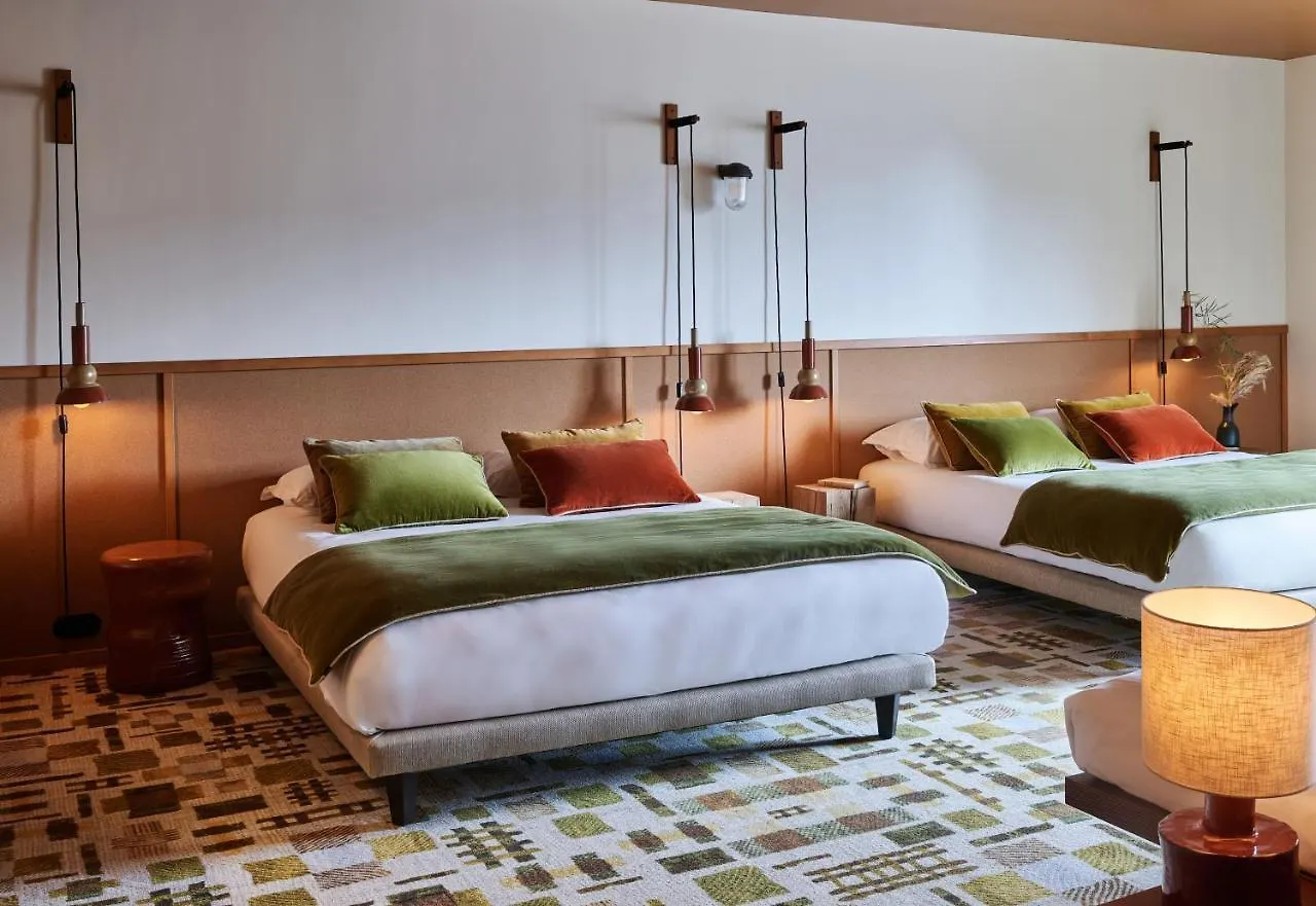 Hotel Ore, Σεν Μαλό