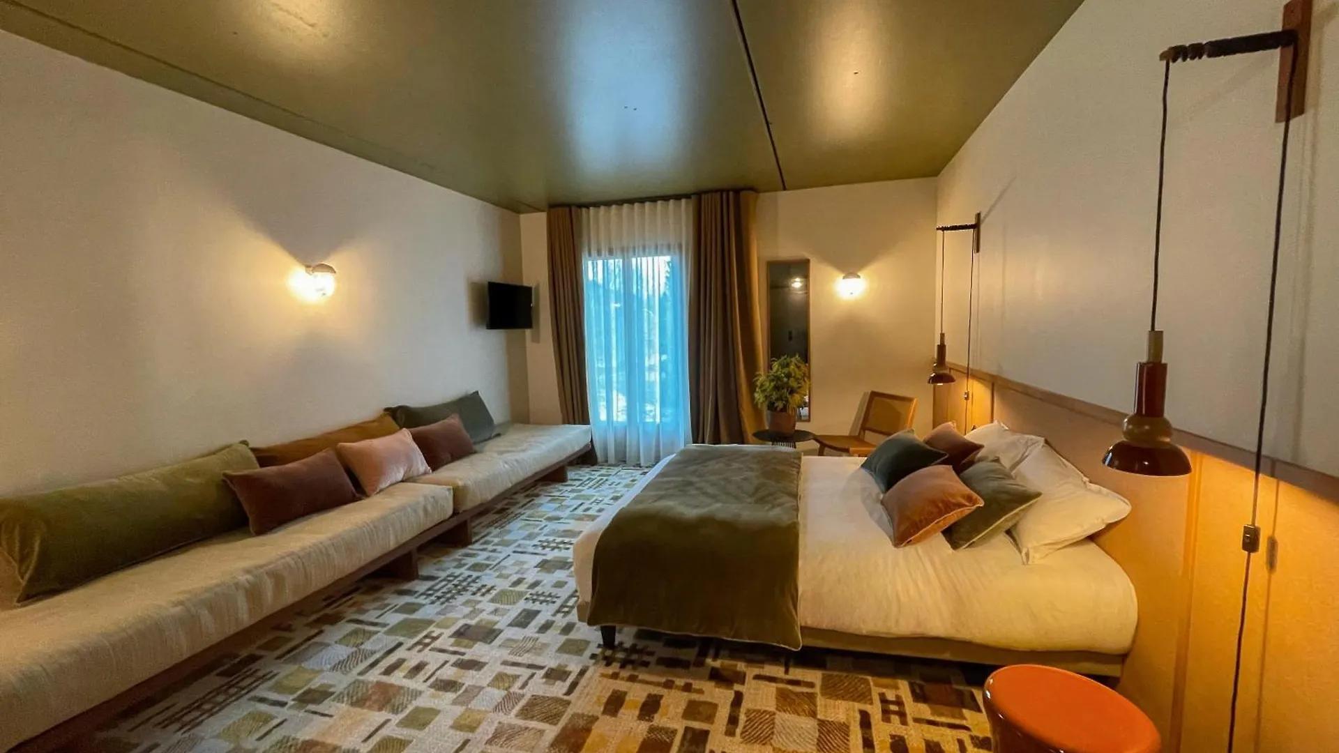 Hotel Ore, Σεν Μαλό