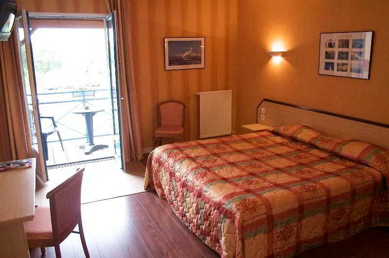 Hotel Ore, Σεν Μαλό