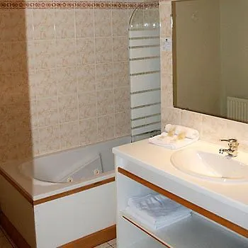 Hotel Ore, Σεν Μαλό