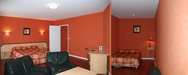 Hotel Ore, Σεν Μαλό