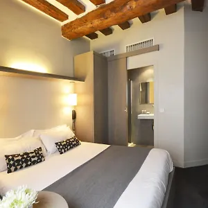 Des Princes Hotel Parigi
