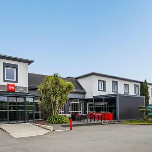 3* Hotel Ibis Madeleine