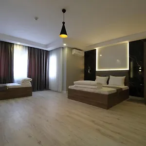 Cevvo Hotel Provincia di Istanbul