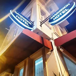 Door Hotel Provincia di Istanbul