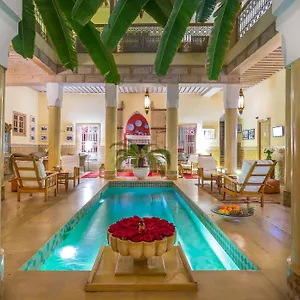 Azoulay Riad Marraquexe