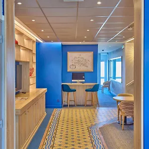 3* Hotel Le Jersey