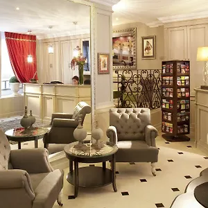 Des Comédies Hotel Parigi