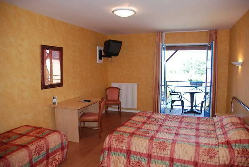 Hotel Ore, Saint-Malo
