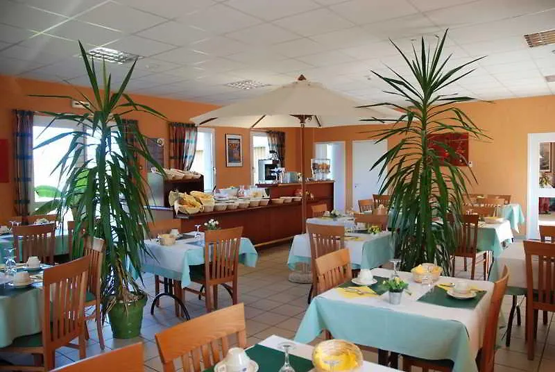 ****  Hotel Ore, Saint-Malo Francia