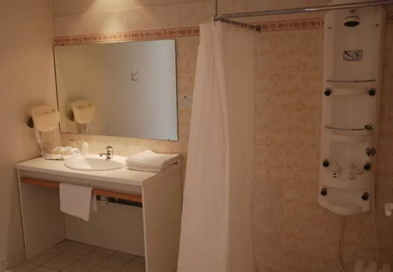 Hotel Ore, Saint-Malo