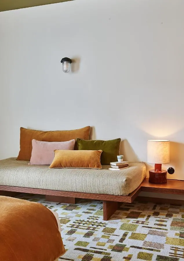 Hotel Ore, Saint-Malo Francia