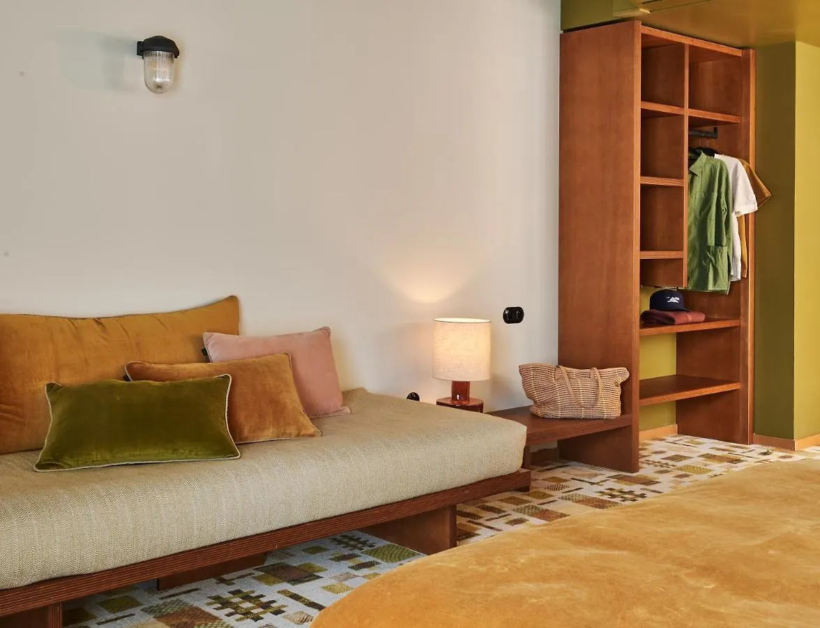 Hotel Ore, Saint-Malo