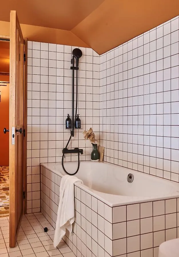 ****  Hotel Ore, Saint-Malo Francia