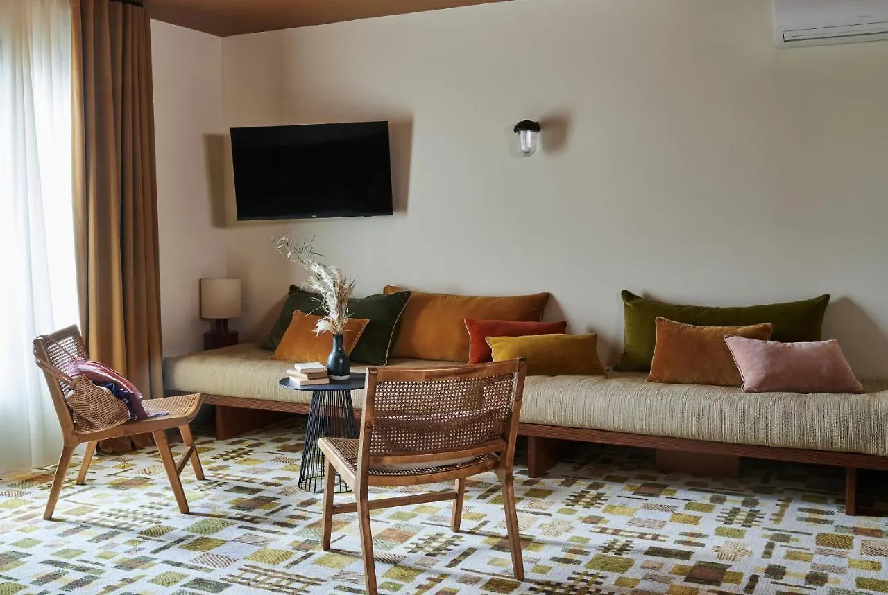 Hotel Ore, Saint-Malo Francia