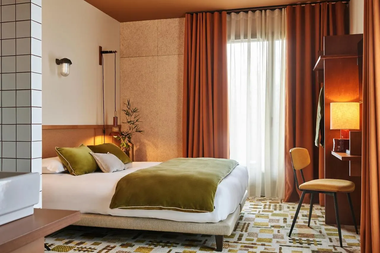 Hotel Ore, Saint-Malo