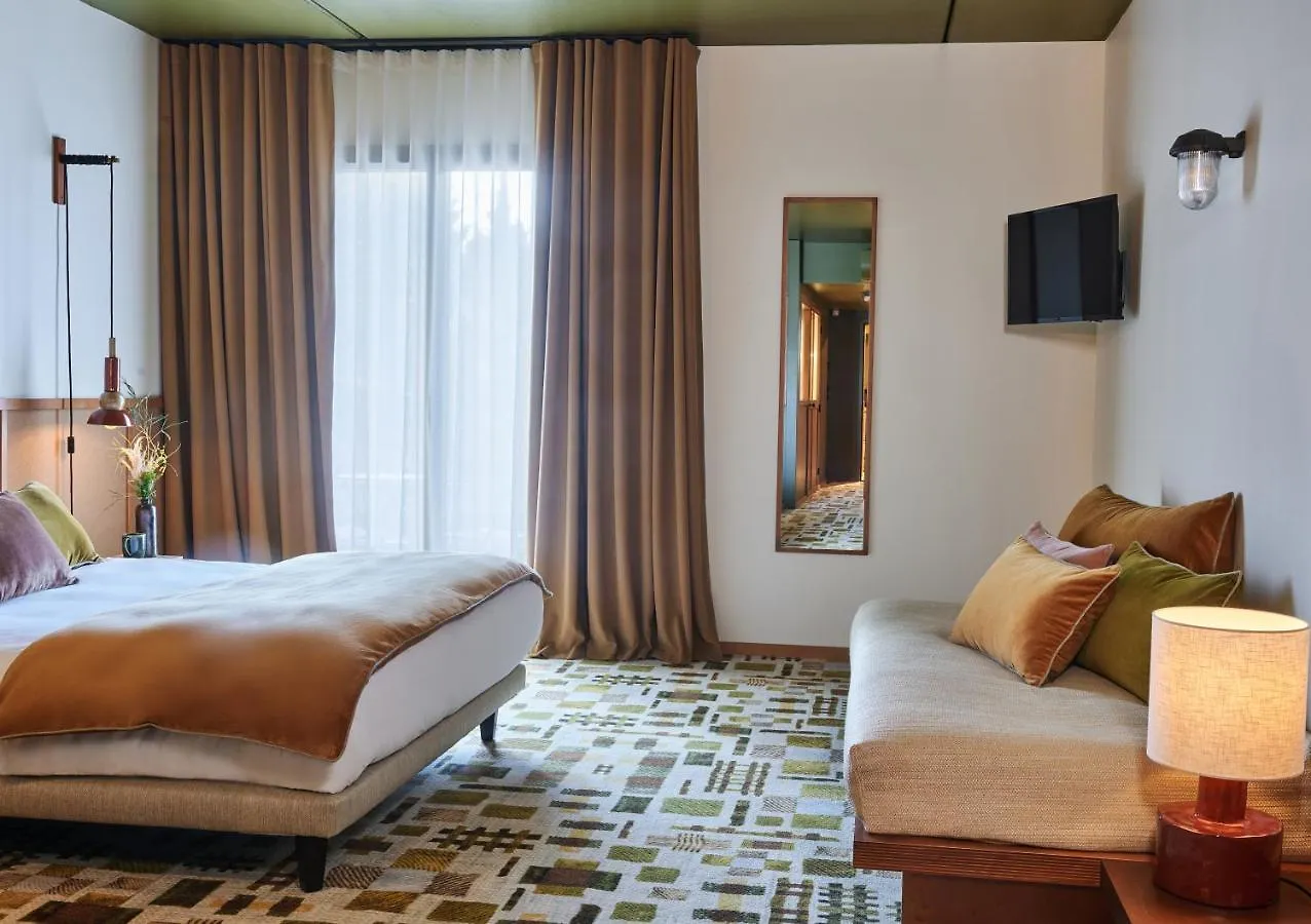 Hotel Ore, Saint-Malo 4*,  France