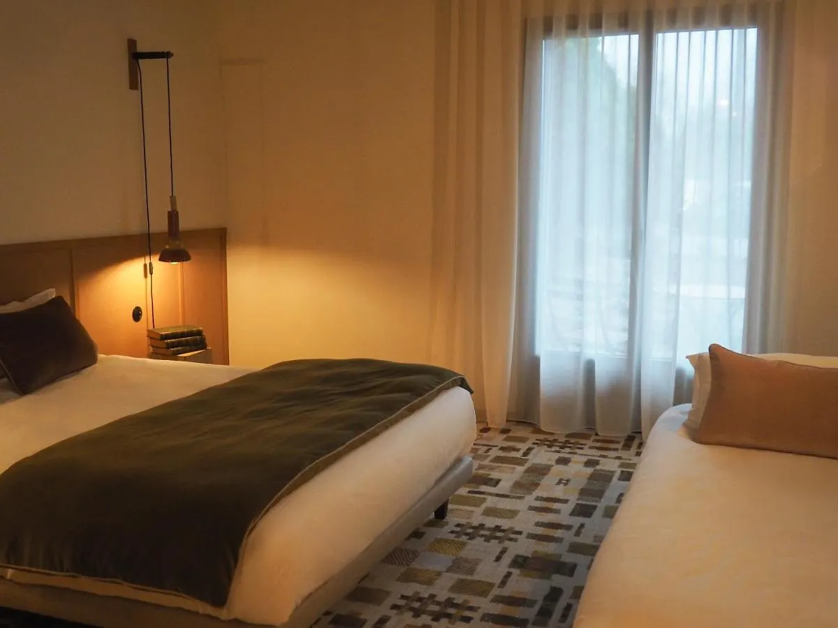 ****  Hotel Ore, Saint-Malo France