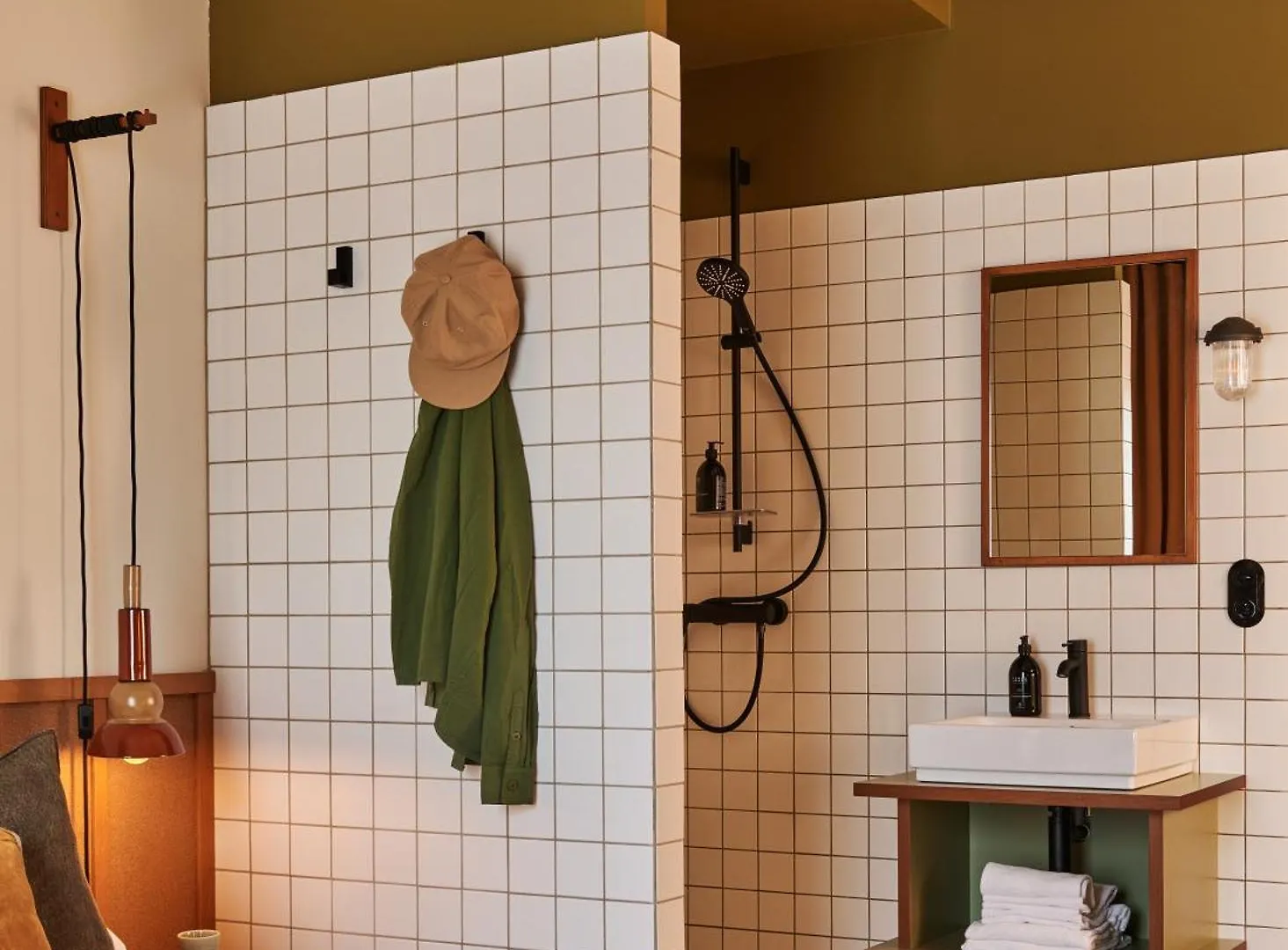 ****  Hotel Ore, Saint-Malo France