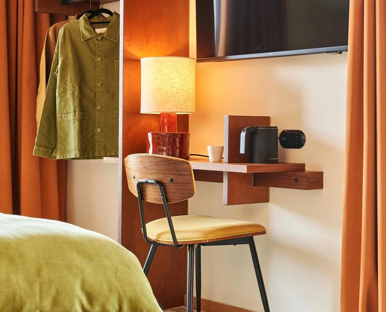 Hotel Ore, Saint-Malo