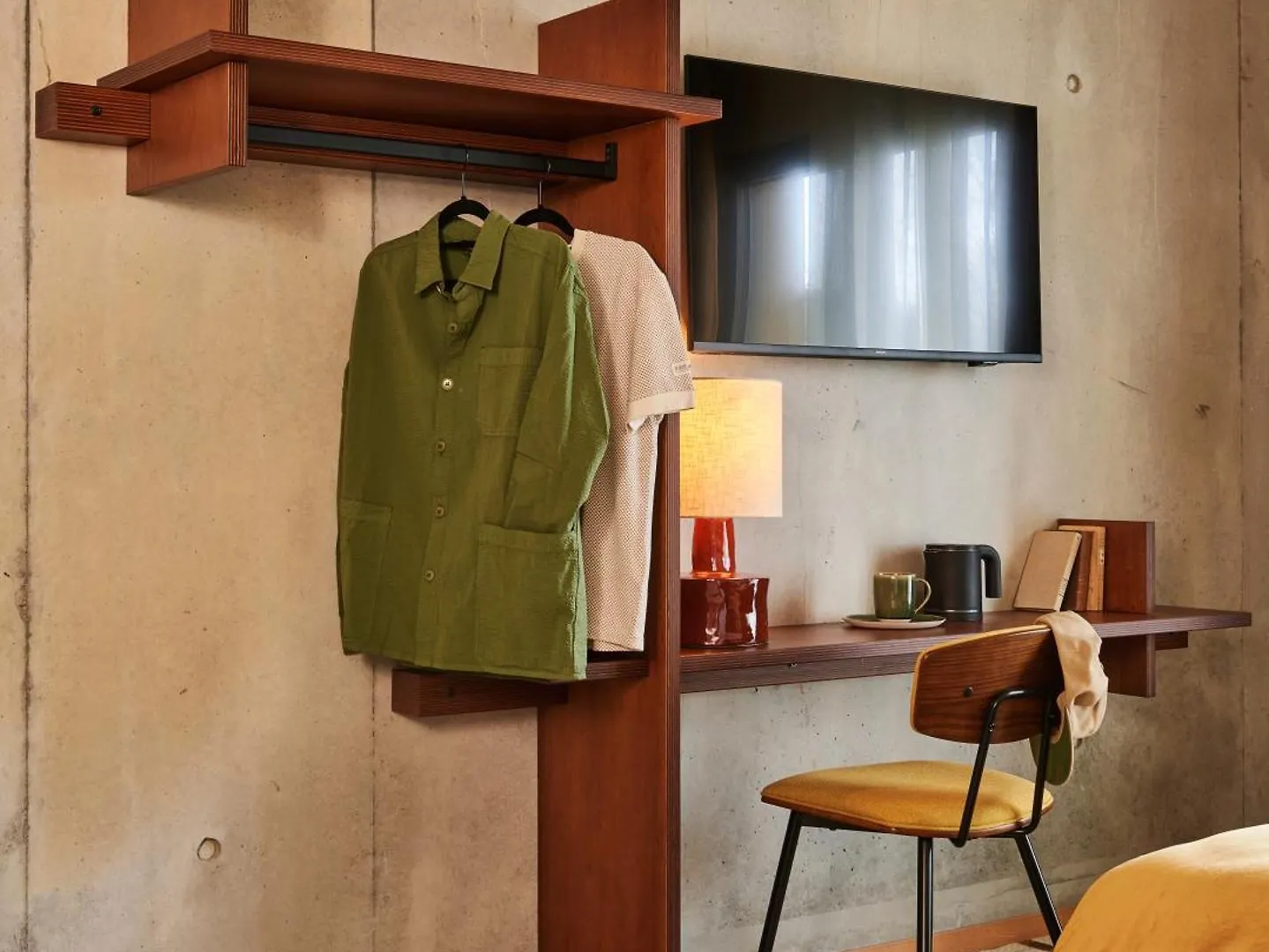 Hotel Ore, Saint-Malo