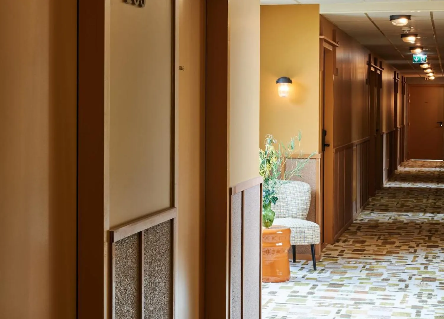 Hotel Ore, Saint-Malo