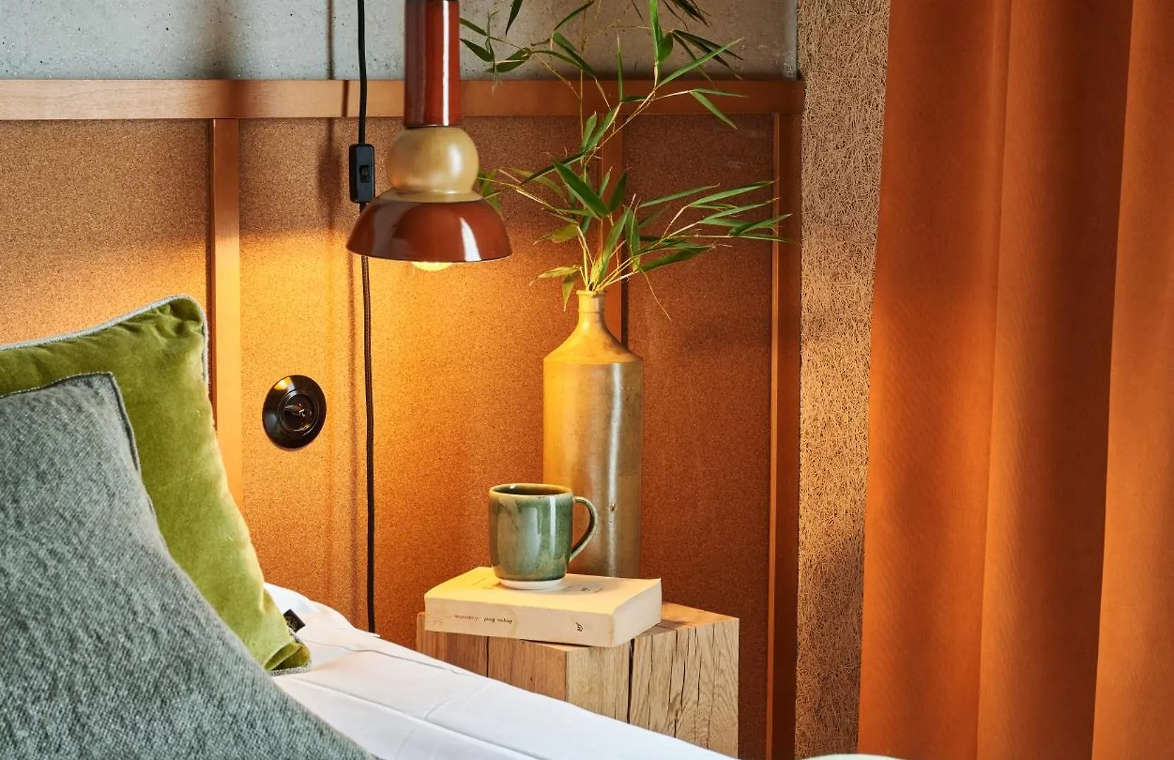 Hotel Ore, Saint-Malo
