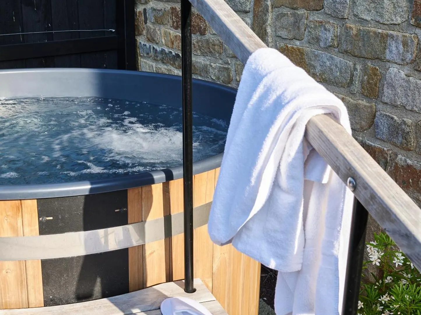 Hotel Ore, Saint-Malo