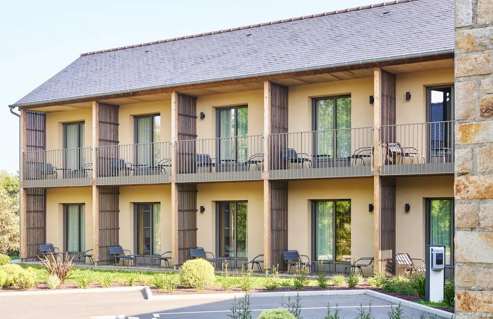 Hotel Ore, Saint-Malo 4*,