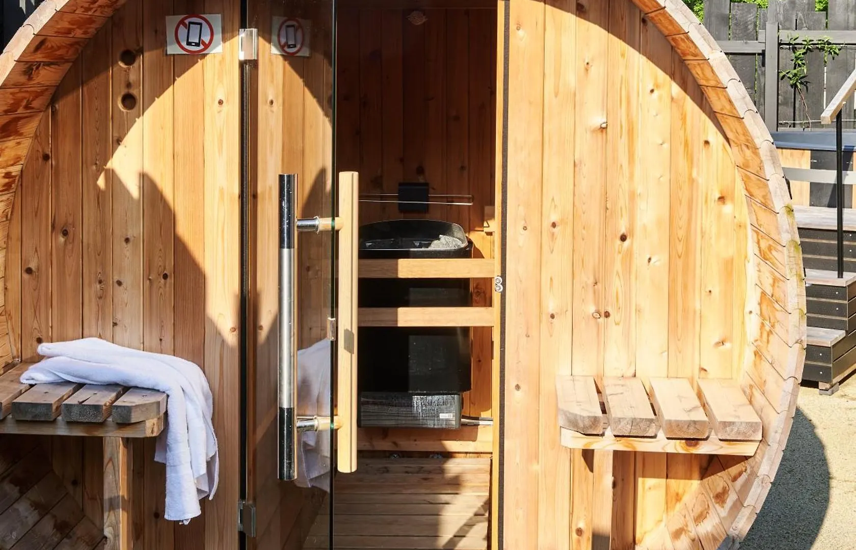 Hotel Ore, Saint-Malo