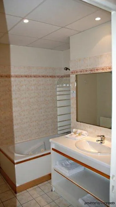 Hotel Ore, Saint-Malo