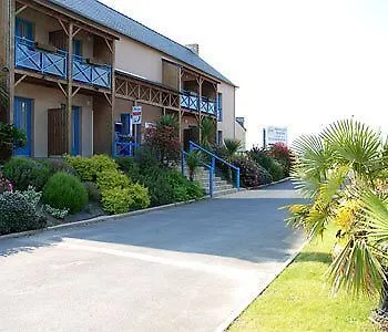 Hotel Ore, Saint-Malo