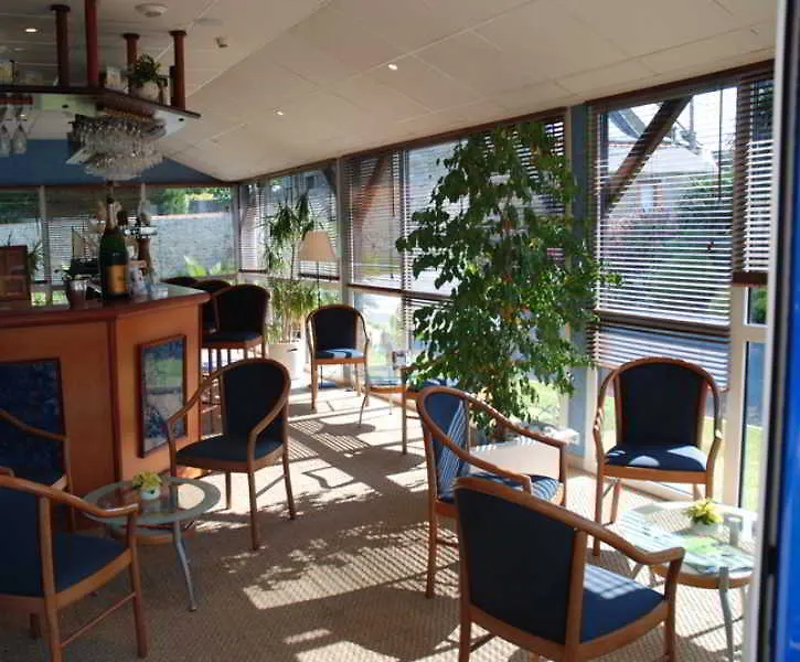 Hotel Ore, Saint-Malo