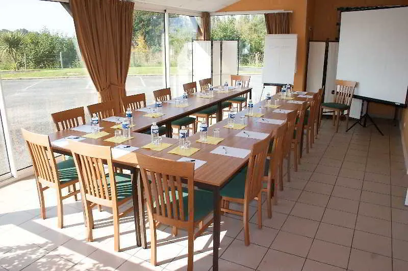 Hotel Ore, Saint-Malo