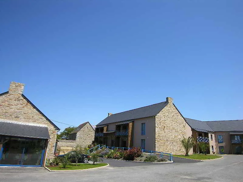 Hotel Ore, Saint-Malo