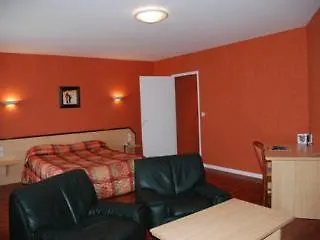 Hotel Ore, Saint-Malo Francia