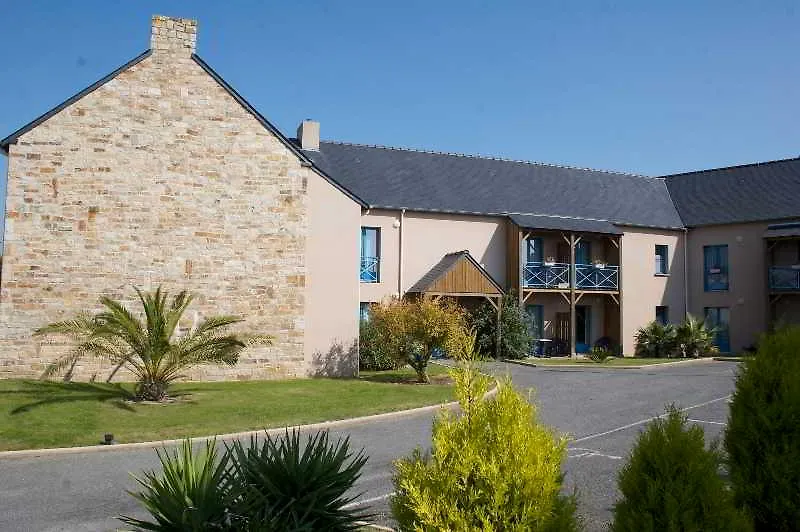 Hotel Ore, Saint-Malo