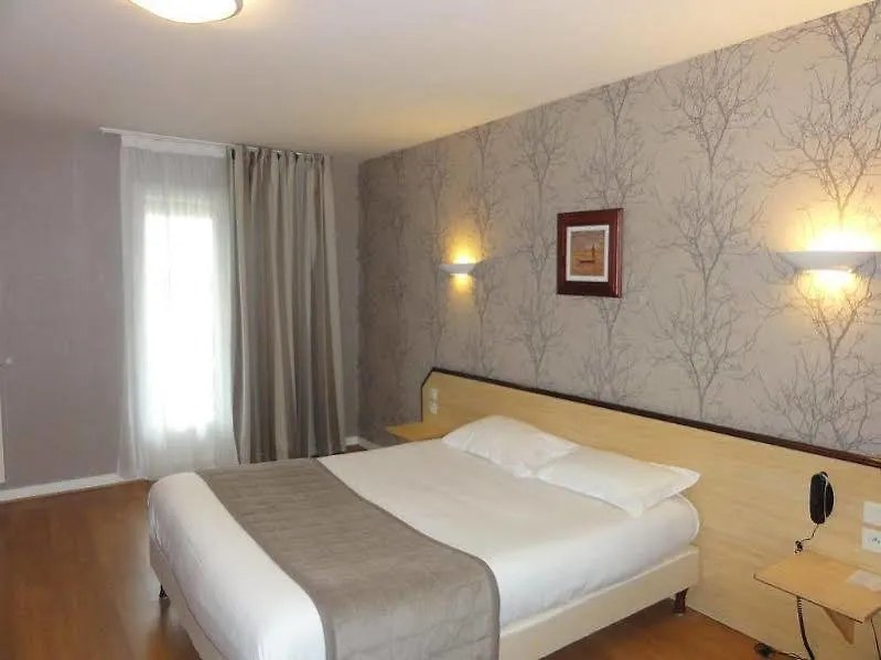 Hotel Ore, Saint-Malo