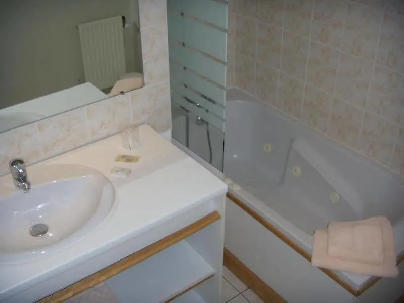 Hotel Ore, Saint-Malo