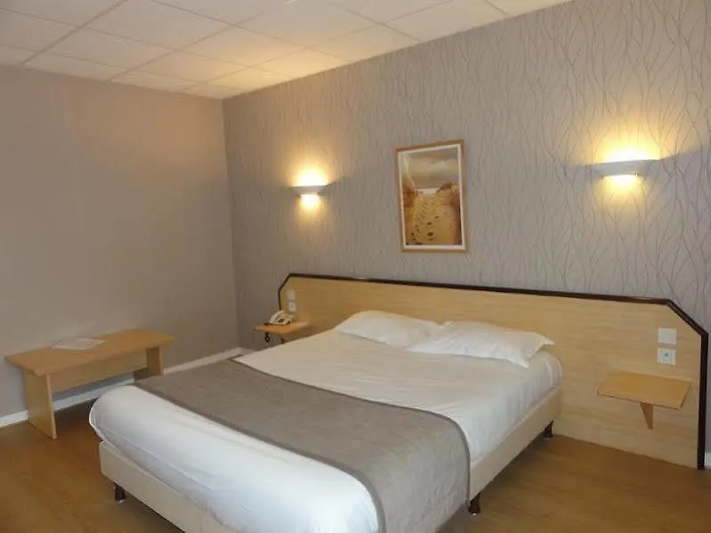 Hotel Ore, Saint-Malo