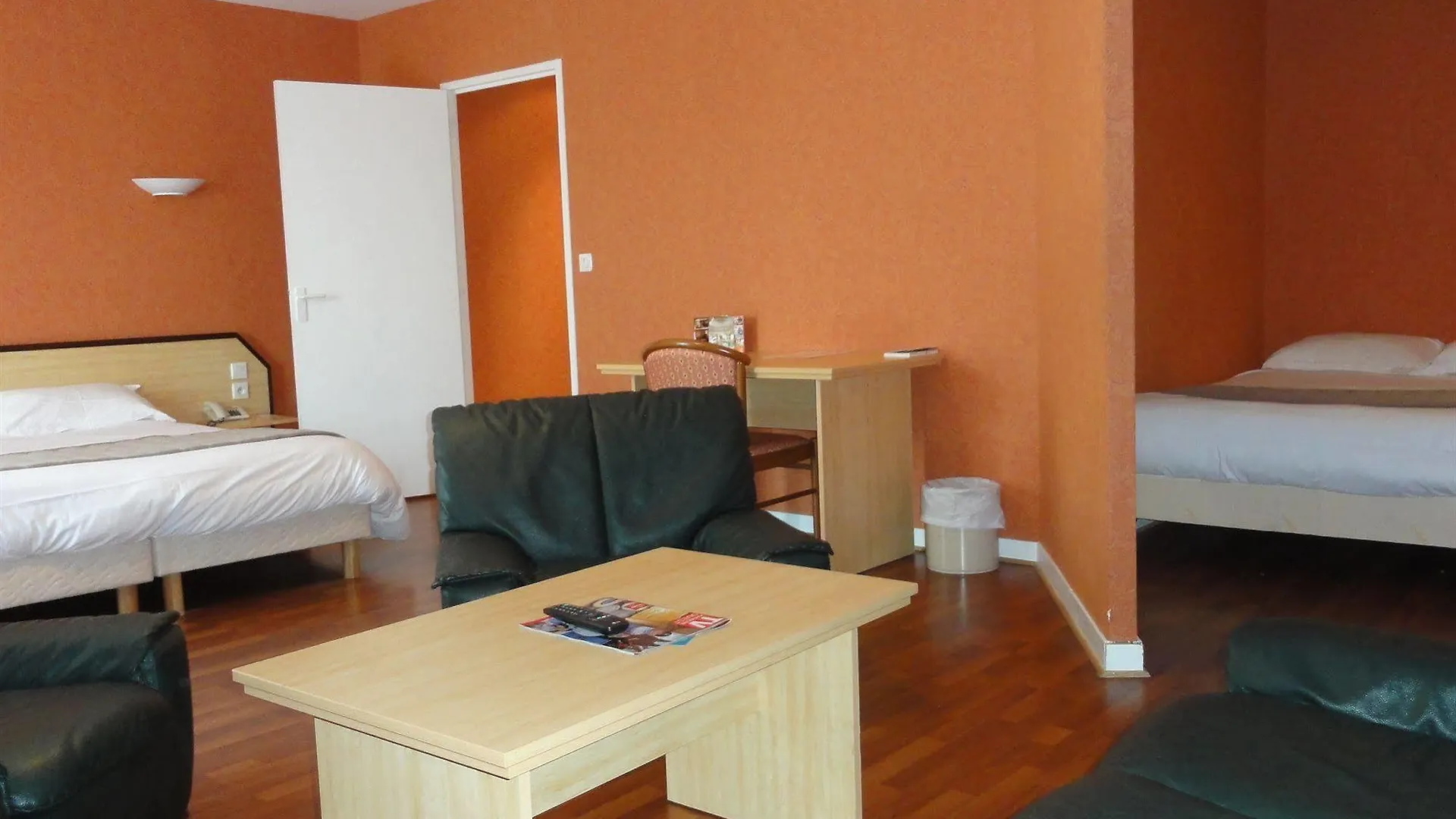 Hotel Ore, Saint-Malo 4*,  France