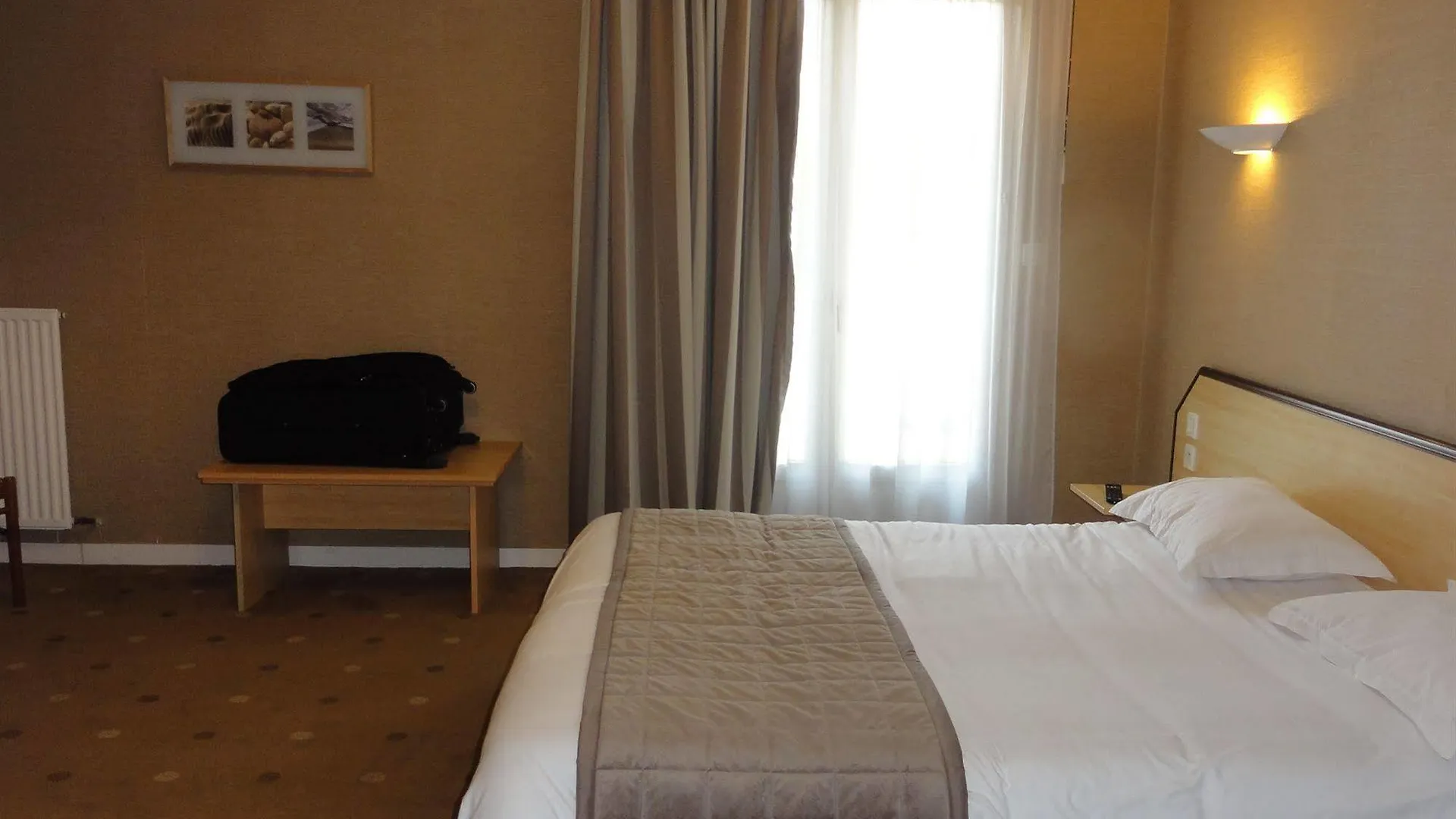 Hotel Ore, Saint-Malo France