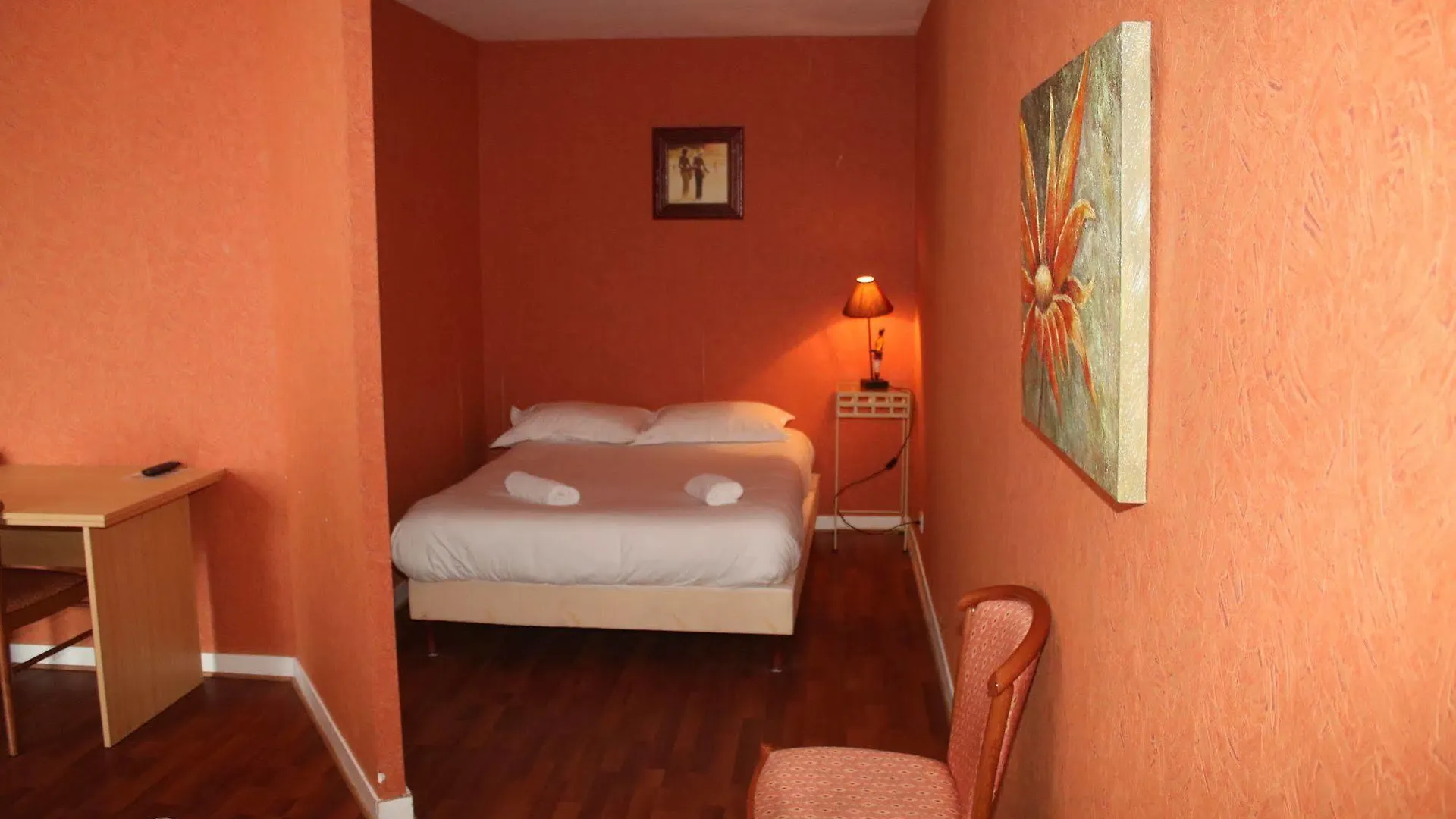 Hotel Ore, Saint-Malo Francia