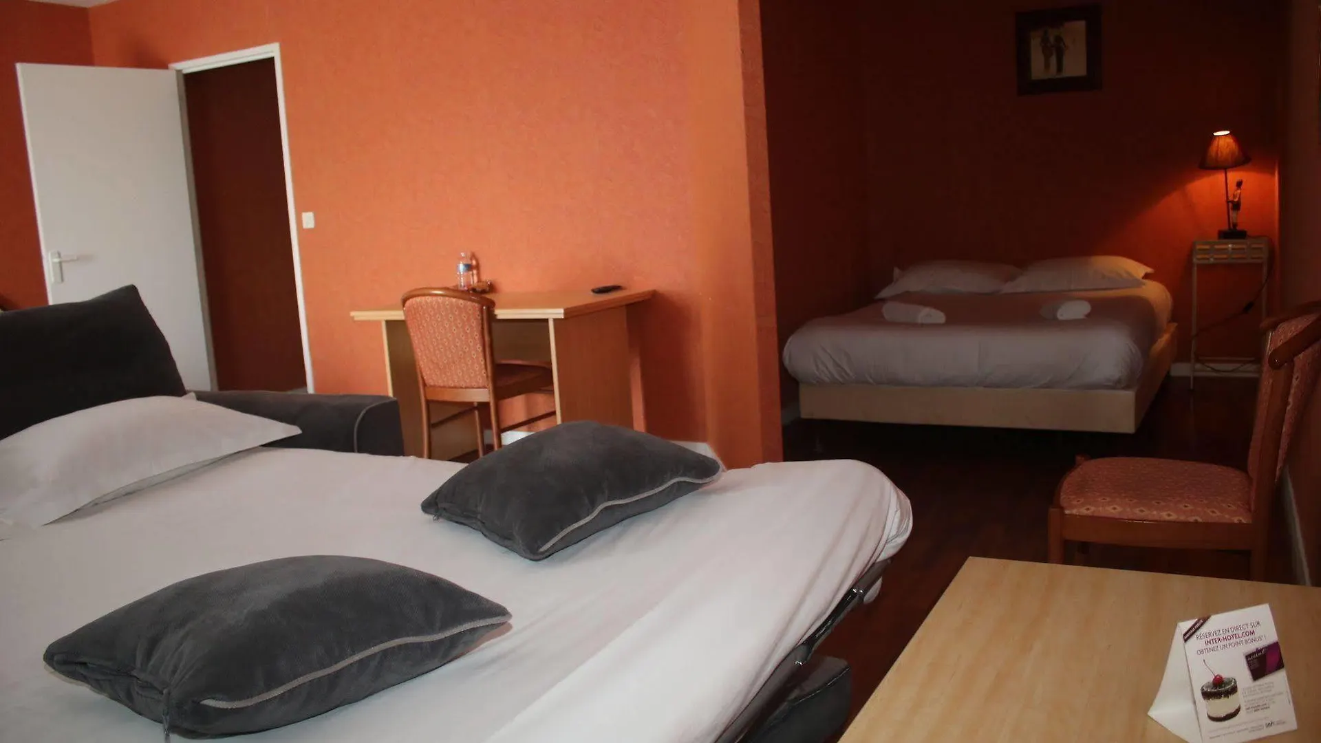 Hotel Ore, Saint-Malo