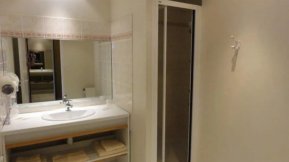 Hotel Ore, Saint-Malo