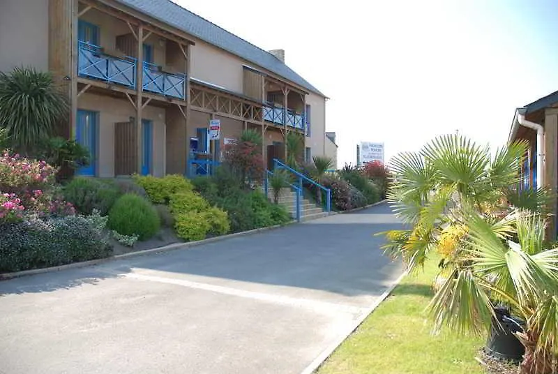 Hotel Ore, Saint-Malo 4*,