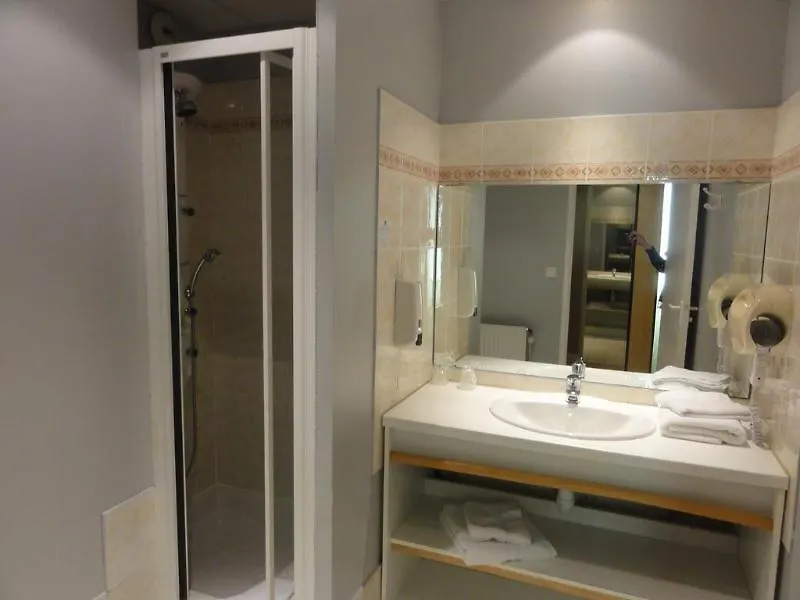 Hotel Ore, Saint-Malo
